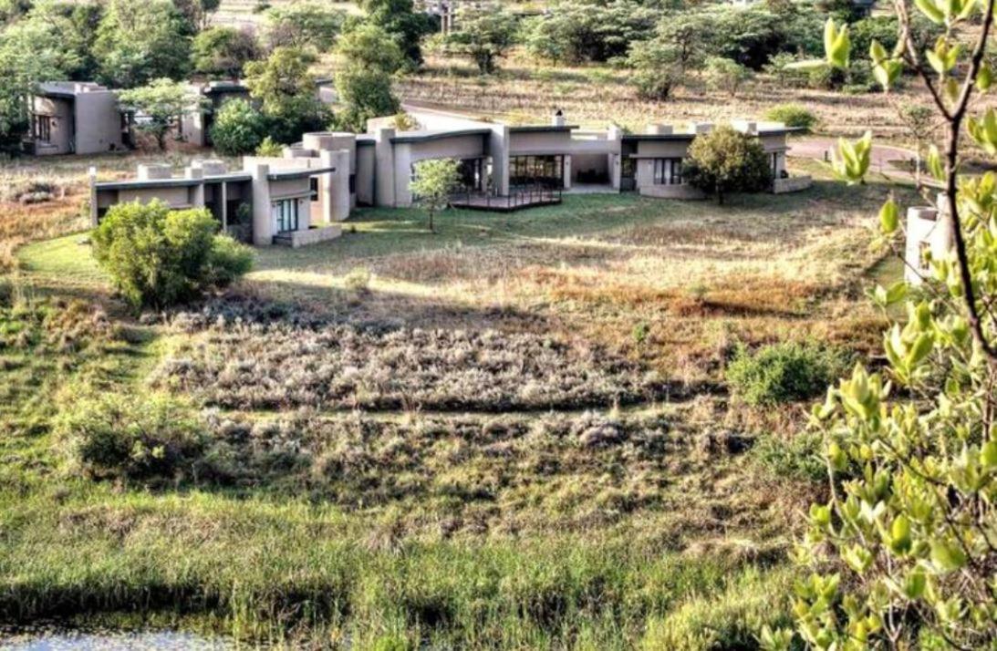 Legend Simba Safari - Legend Golf Safari Resort Golders Green Экстерьер фото