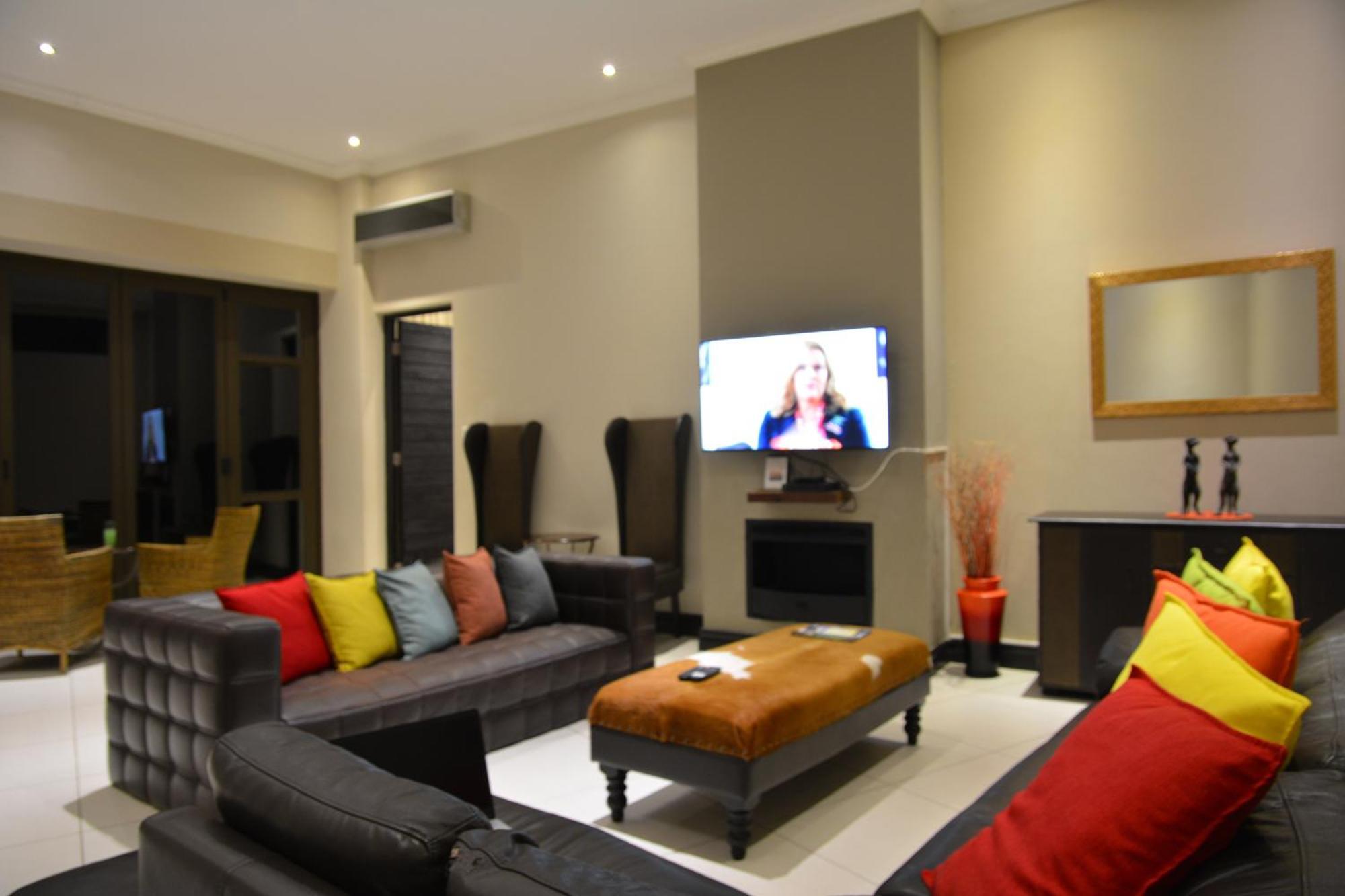 Legend Simba Safari - Legend Golf Safari Resort Golders Green Экстерьер фото