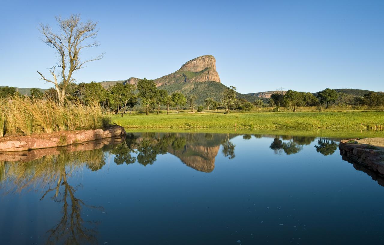 Legend Simba Safari - Legend Golf Safari Resort Golders Green Экстерьер фото