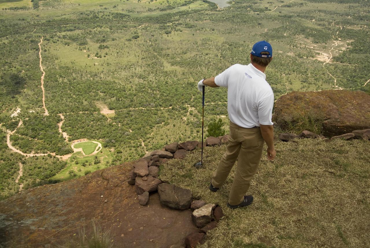 Legend Simba Safari - Legend Golf Safari Resort Golders Green Экстерьер фото
