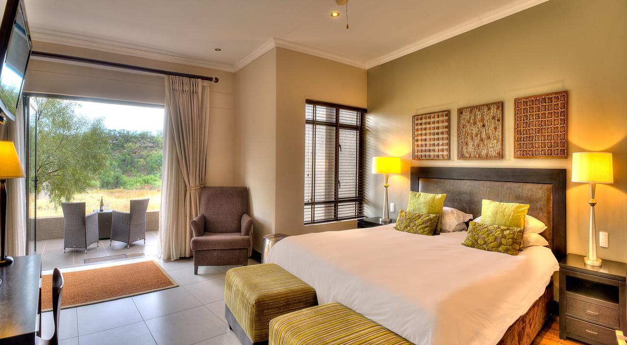 Legend Simba Safari - Legend Golf Safari Resort Golders Green Экстерьер фото