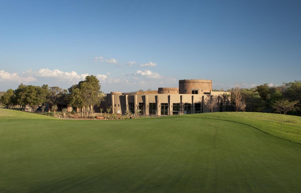 Legend Simba Safari - Legend Golf Safari Resort Golders Green Экстерьер фото