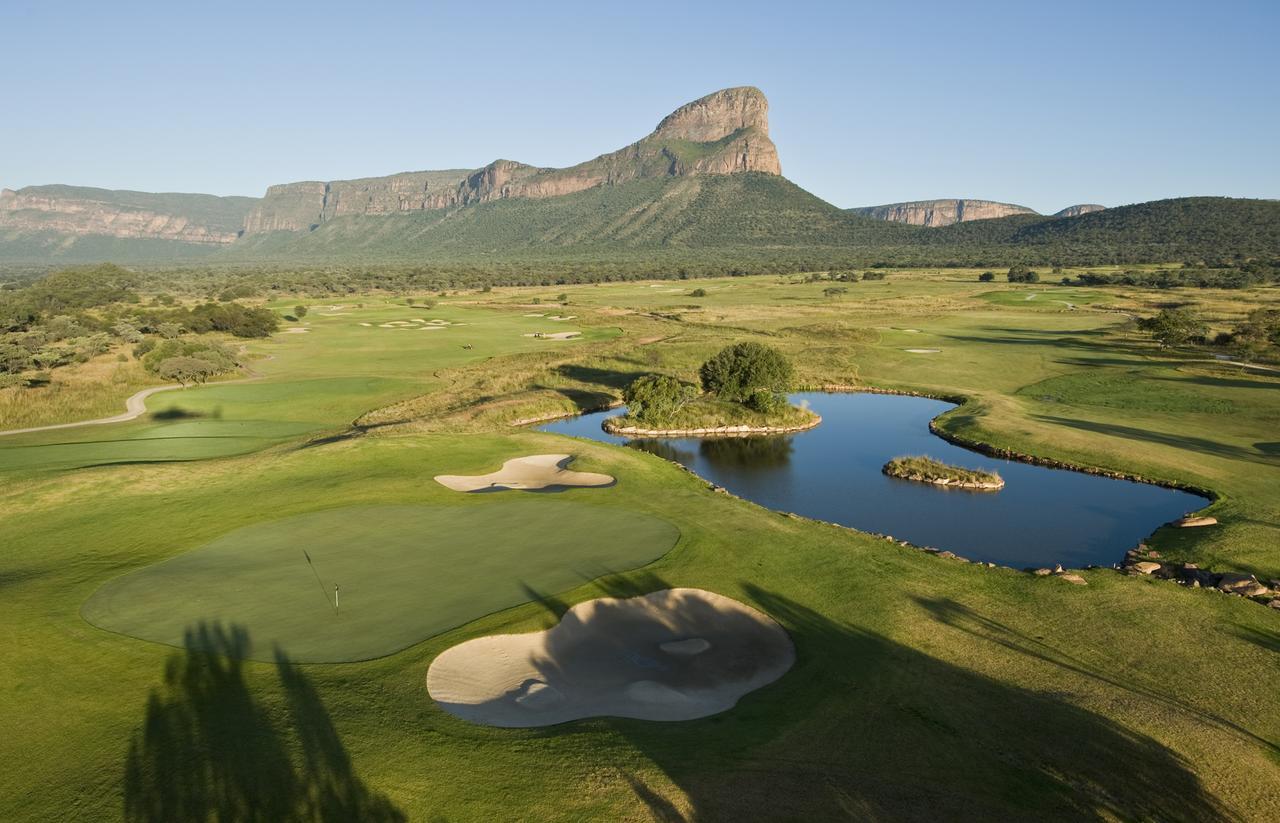 Legend Simba Safari - Legend Golf Safari Resort Golders Green Экстерьер фото