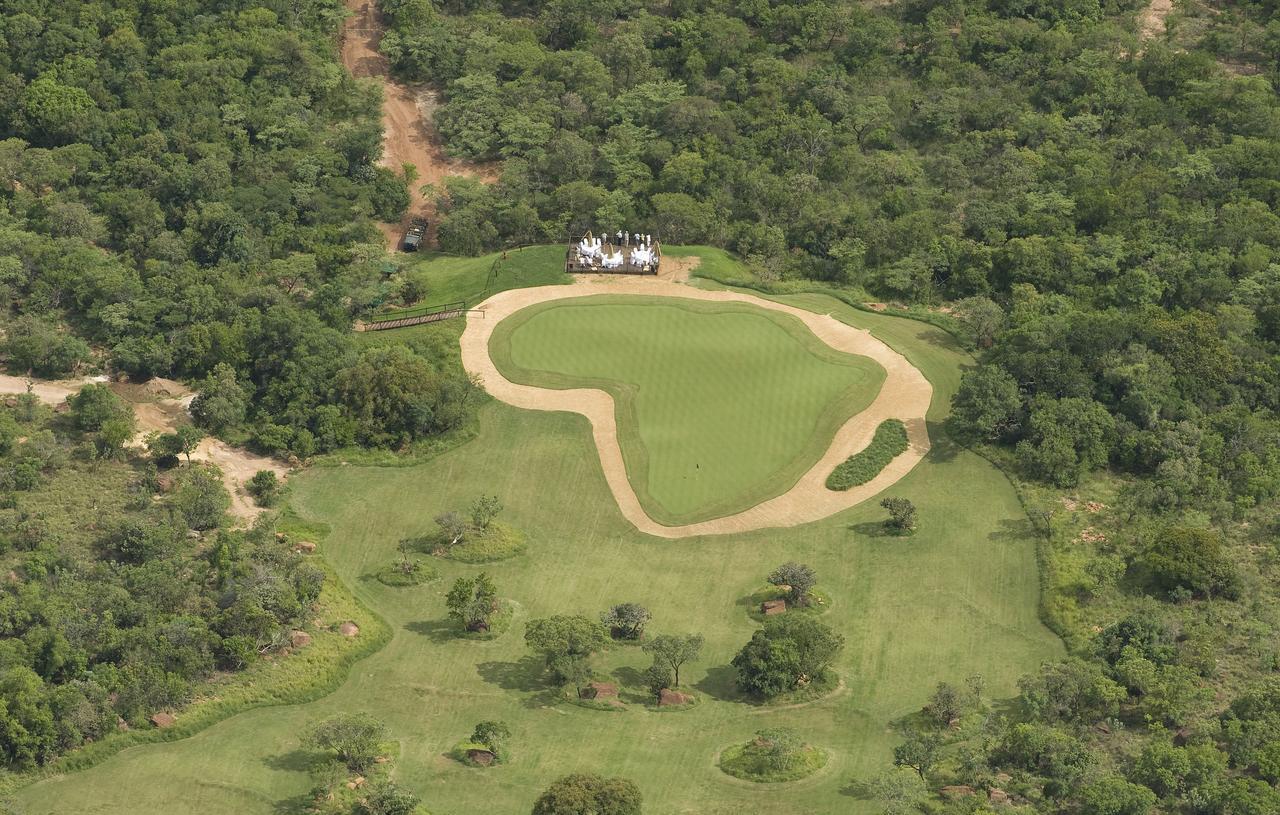 Legend Simba Safari - Legend Golf Safari Resort Golders Green Экстерьер фото
