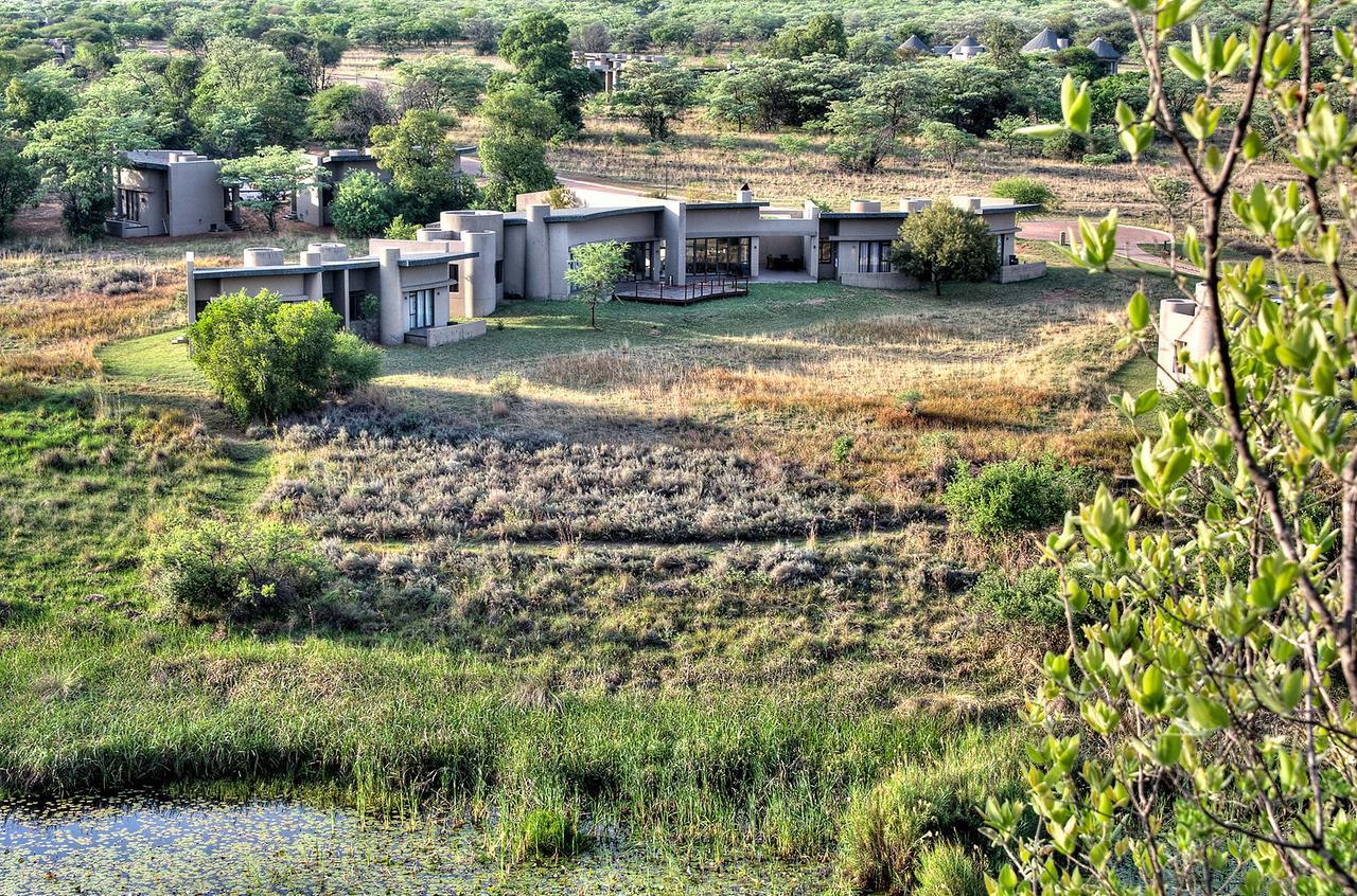 Legend Simba Safari - Legend Golf Safari Resort Golders Green Экстерьер фото