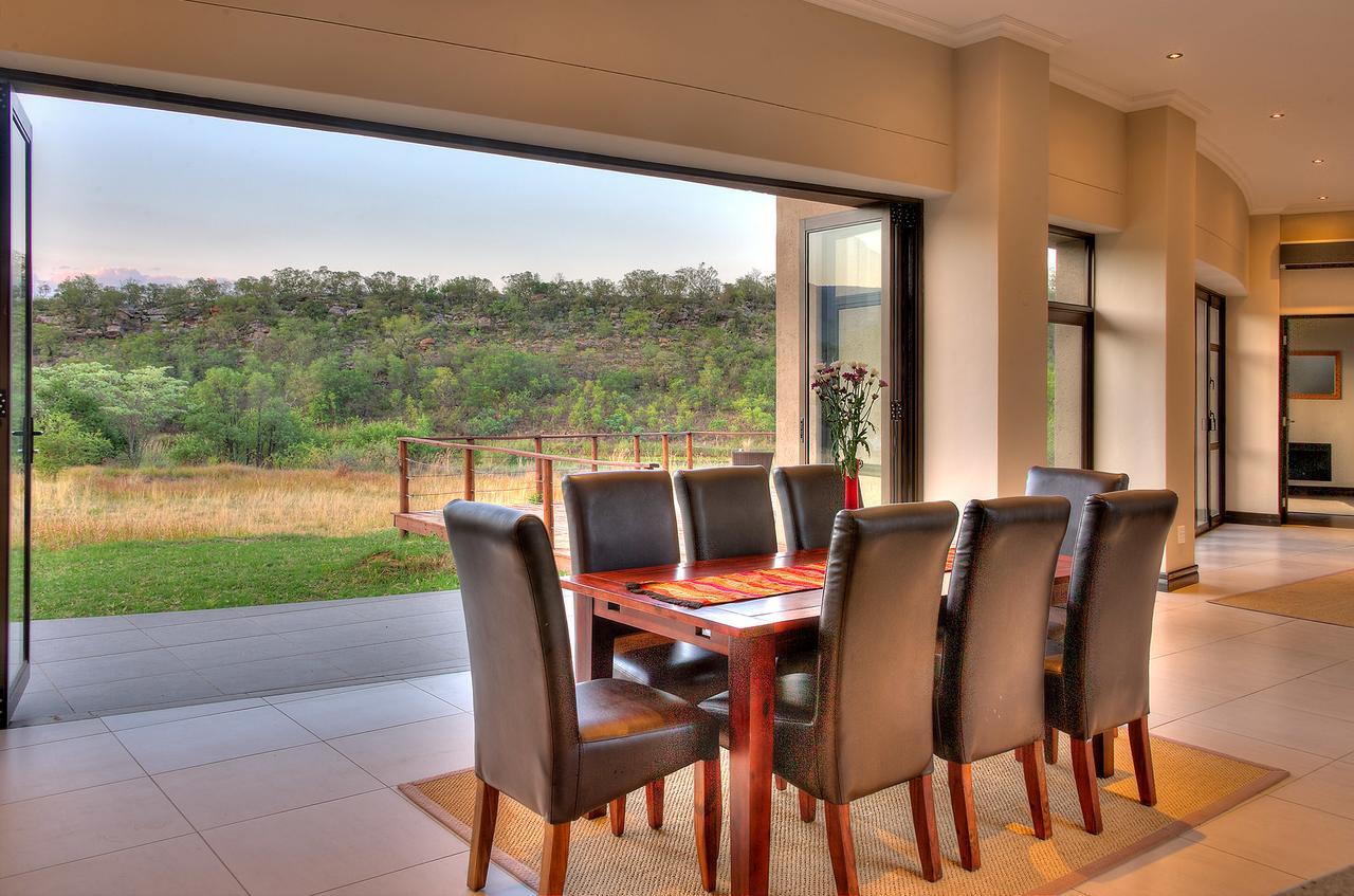 Legend Simba Safari - Legend Golf Safari Resort Golders Green Экстерьер фото
